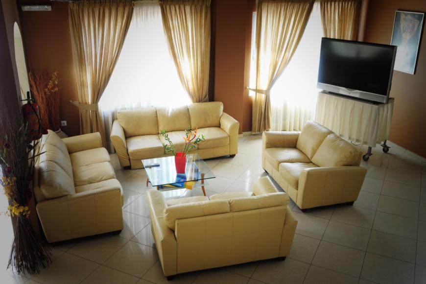 4 Sterne Hotel: Triton - Kos-Stadt, Kos, Bild 7