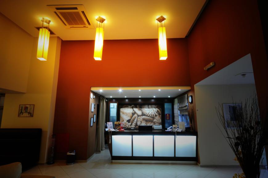 4 Sterne Hotel: Triton - Kos-Stadt, Kos, Bild 9