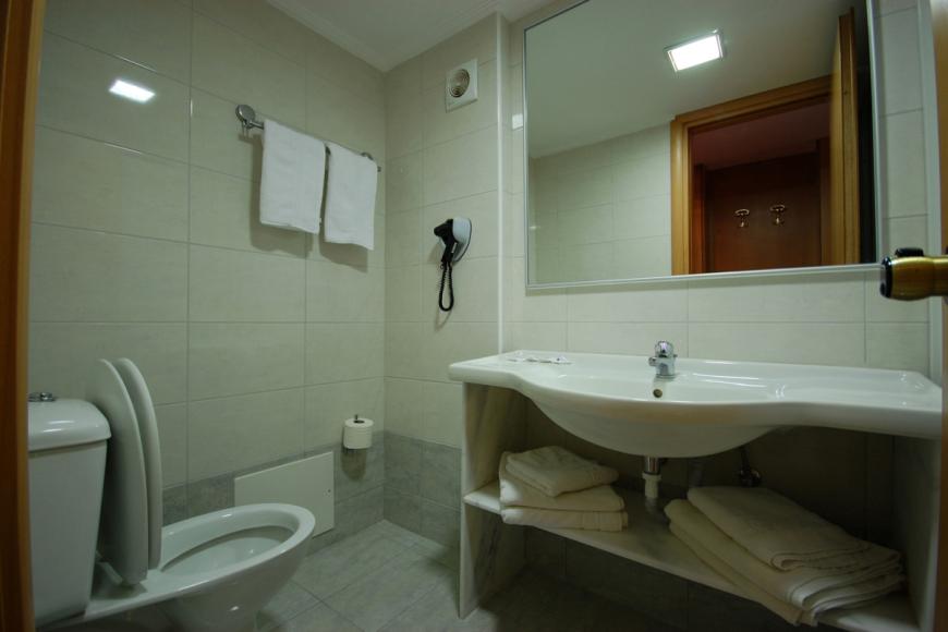 4 Sterne Hotel: ILIOS.K Village Resort - Tigaki, Kos, Bild 2