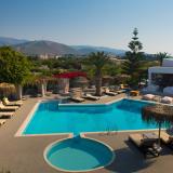 3 Sterne Hotel: Relax Golden Star - Adults Only, Tigaki, Kos