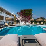 Relax Golden Star - Adults Only, Bild 8