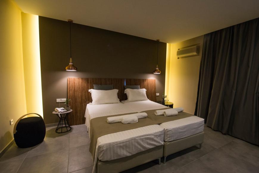 4 Sterne Hotel: Relax Golden Star - Adults Only - Tigaki, Kos, Bild 10