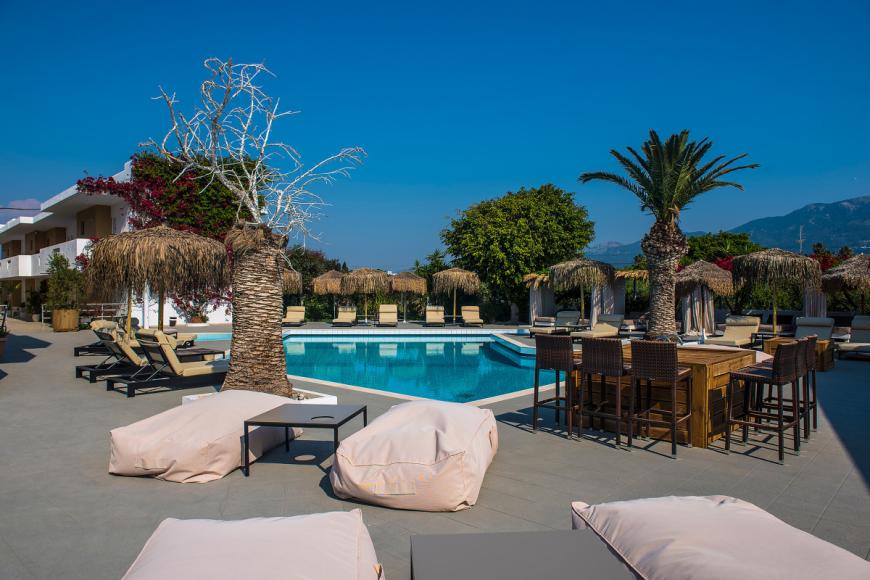 4 Sterne Hotel: Relax Golden Star - Adults Only - Tigaki, Kos, Bild 6