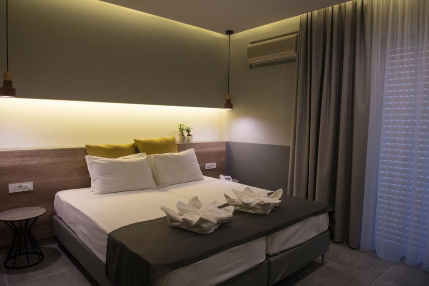 4 Sterne Hotel: Relax Golden Star - Adults Only - Tigaki, Kos, Bild 9