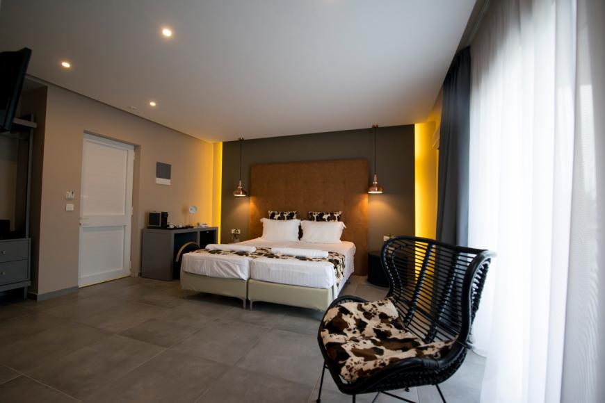 4 Sterne Hotel: Relax Golden Star - Adults Only - Tigaki, Kos, Bild 3
