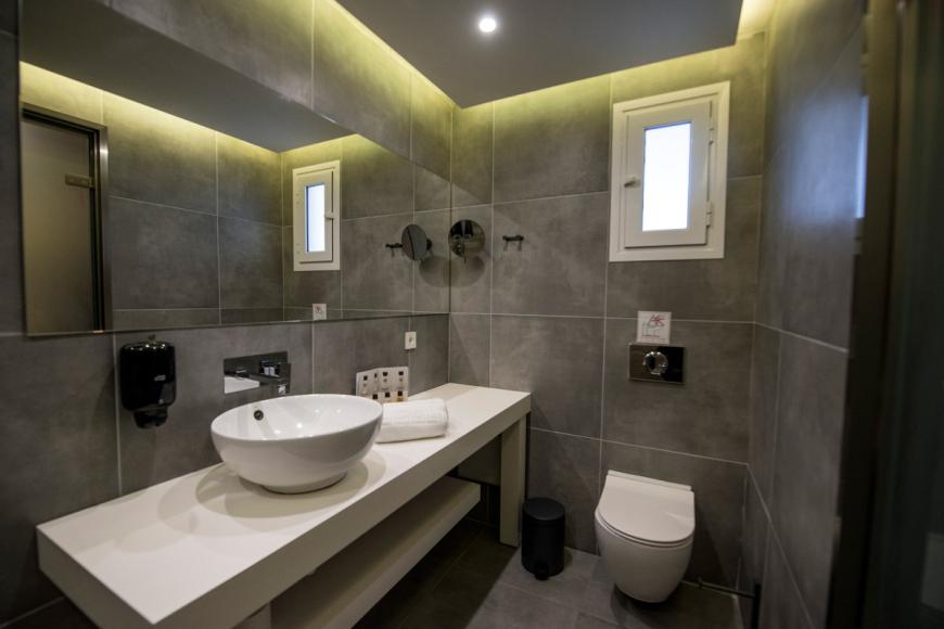 4 Sterne Hotel: Relax Golden Star - Adults Only - Tigaki, Kos, Bild 4