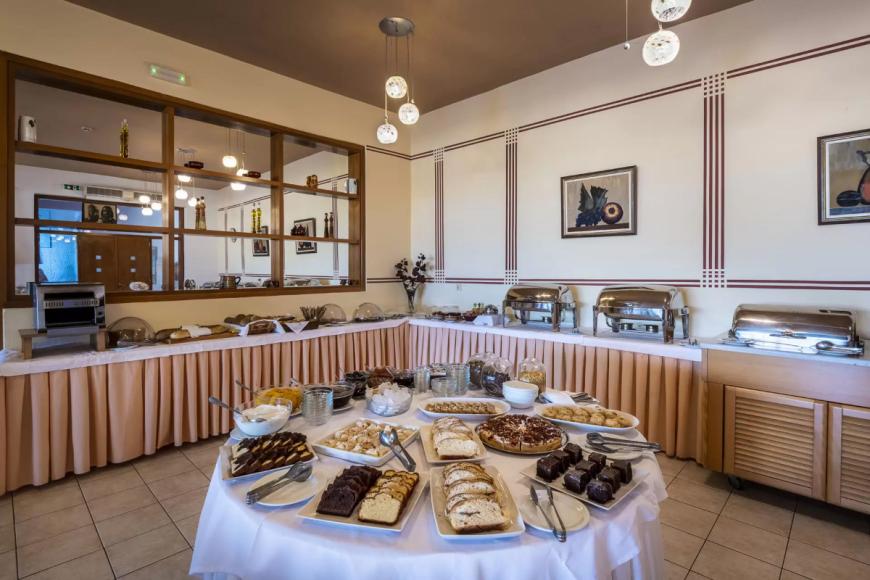 3 Sterne Hotel: Kalimera Mare - Kardamena, Kos, Bild 9