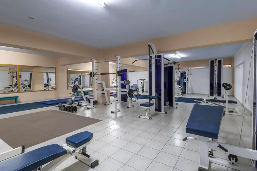 3 Sterne Hotel: Kalimera Mare - Kardamena, Kos, Bild 7