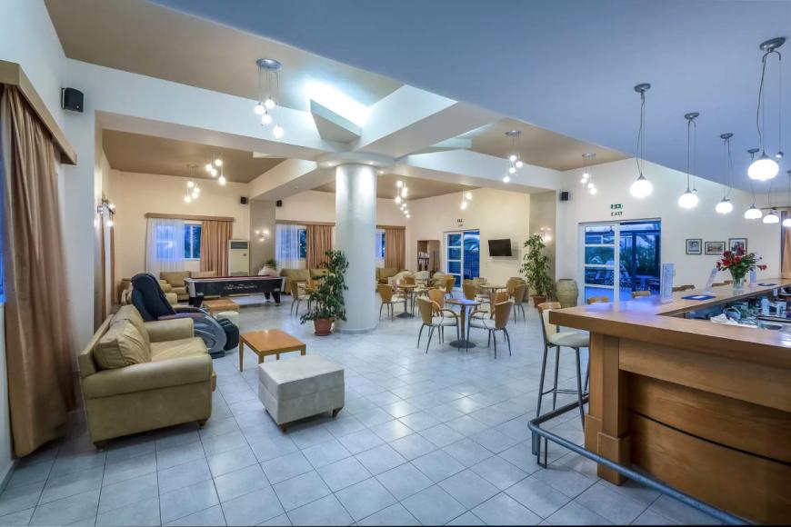 3 Sterne Hotel: Kalimera Mare - Kardamena, Kos, Bild 6