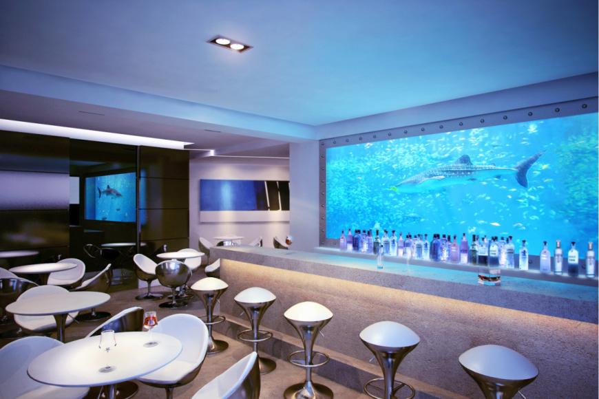 5 Sterne Hotel: Aqua Blu Boutique Hotel & Spa - Lambi, Kos, Bild 8