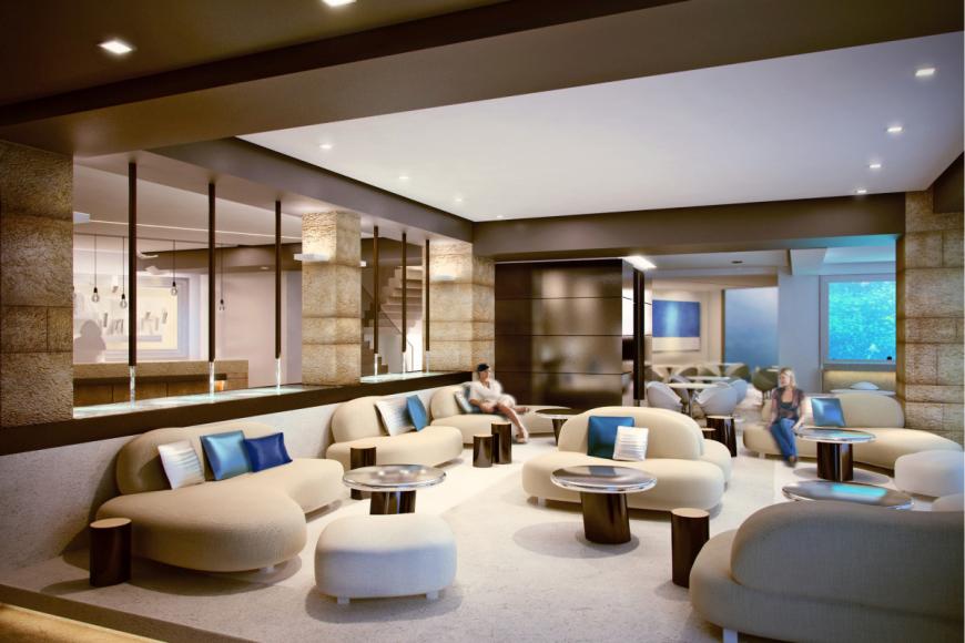 5 Sterne Hotel: Aqua Blu Boutique Hotel & Spa - Lambi, Kos, Bild 10