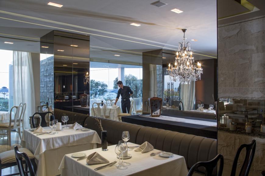 5 Sterne Hotel: Aqua Blu Boutique Hotel & Spa - Lambi, Kos, Bild 6