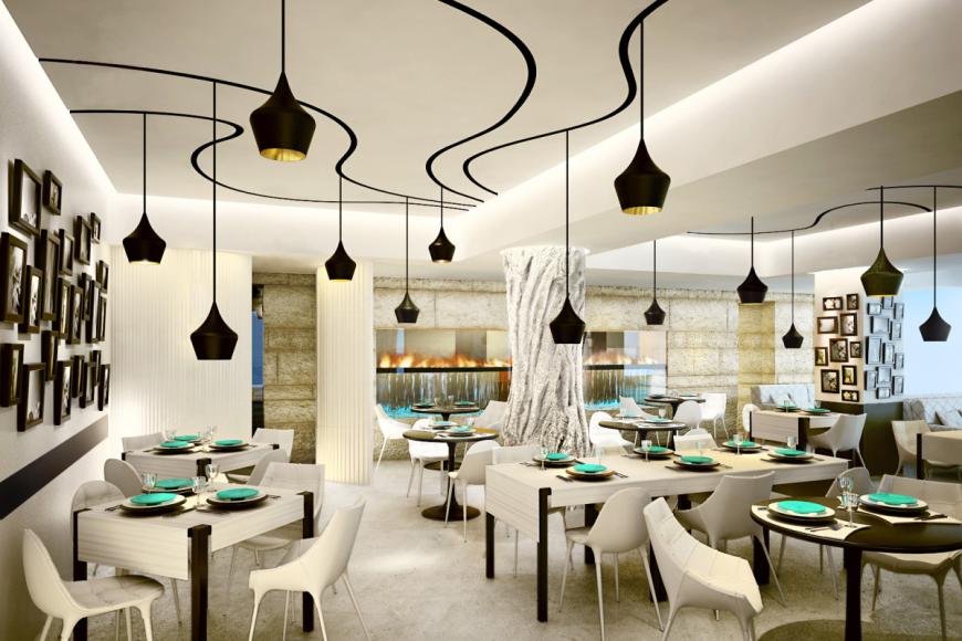 5 Sterne Hotel: Aqua Blu Boutique Hotel & Spa - Lambi, Kos, Bild 7