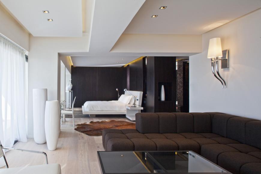 5 Sterne Hotel: Aqua Blu Boutique Hotel & Spa - Lambi, Kos, Bild 5