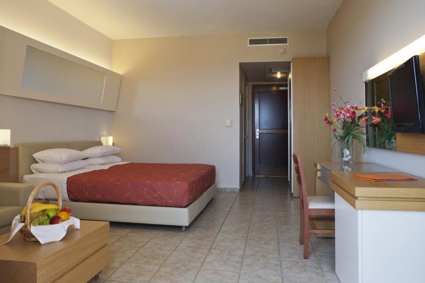 5 Sterne Hotel: Sovereign Beach - Kardamena, Kos, Bild 10