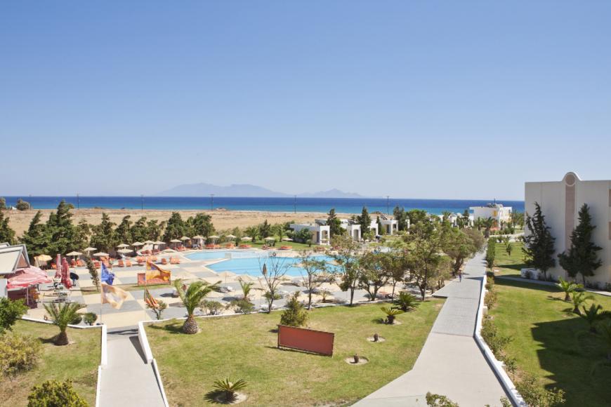 5 Sterne Hotel: Sovereign Beach - Kardamena, Kos, Bild 3