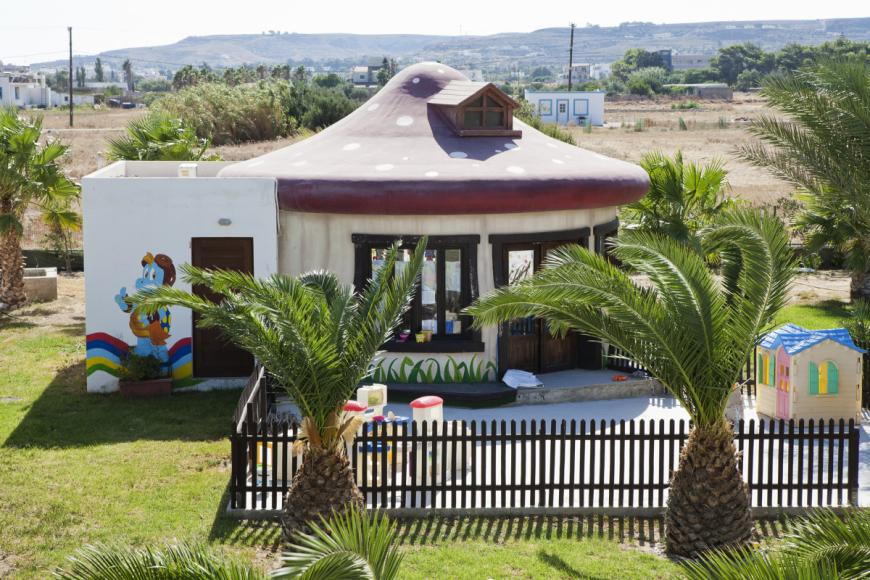 5 Sterne Hotel: Sovereign Beach - Kardamena, Kos, Bild 5