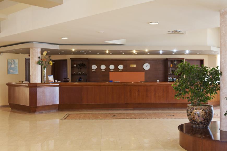 5 Sterne Hotel: Sovereign Beach - Kardamena, Kos, Bild 8