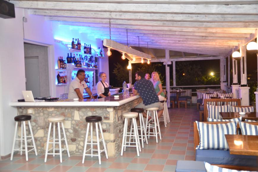 3 Sterne Hotel: Blue Nest - Tigaki, Kos, Bild 6