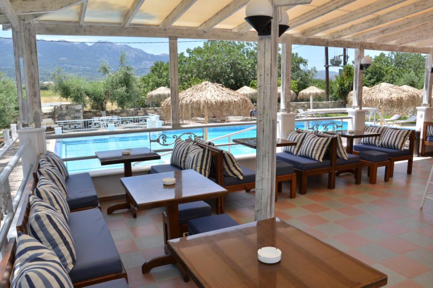 3 Sterne Hotel: Blue Nest - Tigaki, Kos, Bild 5