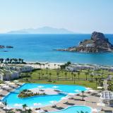 5 Sterne Hotel: Ikos Aria, Kefalos, Kos