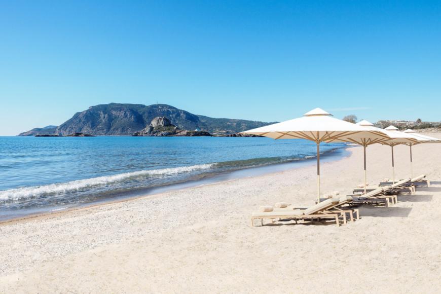 5 Sterne Hotel: Ikos Aria - Kefalos, Kos, Bild 2