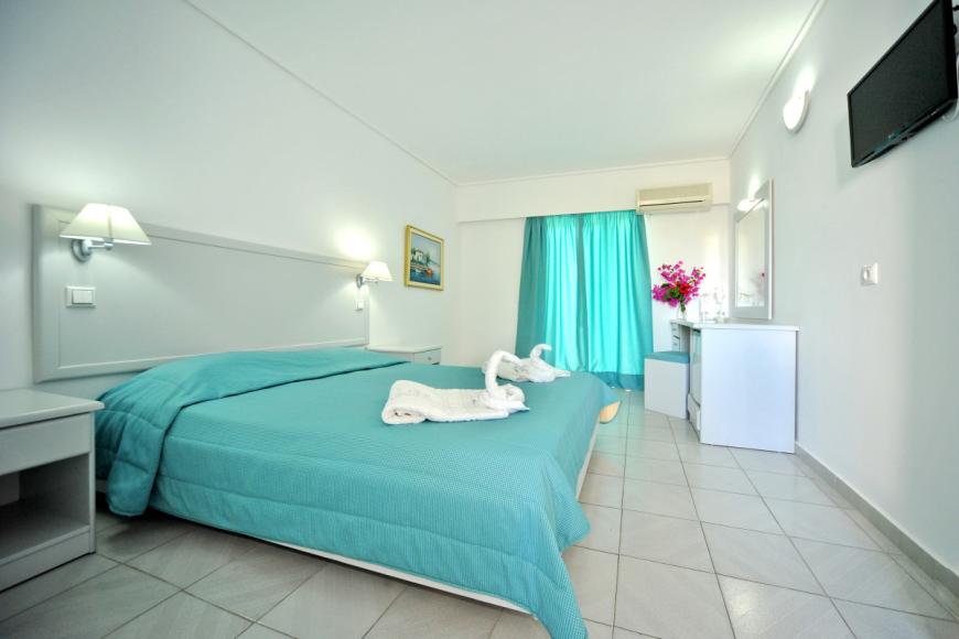 3 Sterne Hotel: Palm Beach - Adults only - Psalidi, Kos