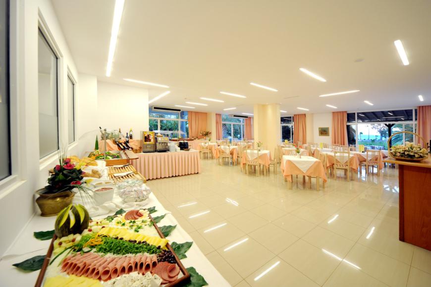 3 Sterne Hotel: Palm Beach - Adults only - Psalidi, Kos, Bild 4