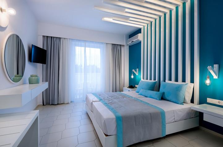 3 Sterne Hotel: Gaia In Style - Adults Only - Tigaki, Kos, Bild 5
