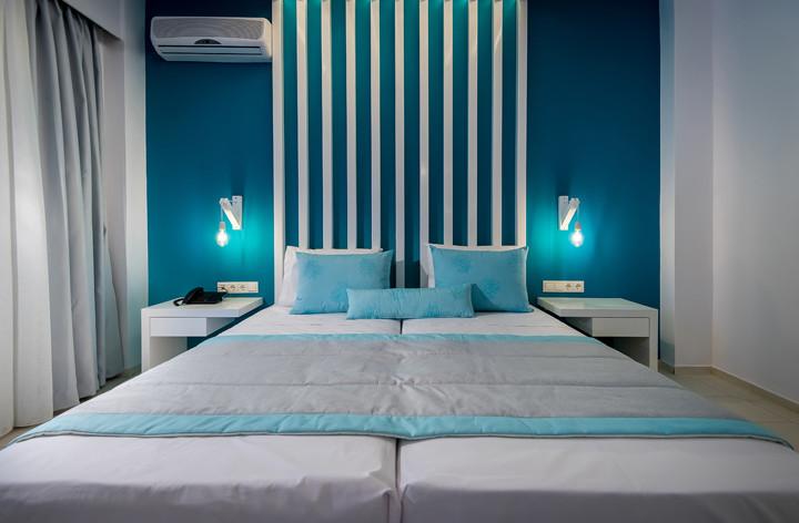 3 Sterne Hotel: Gaia In Style - Adults Only - Tigaki, Kos, Bild 6