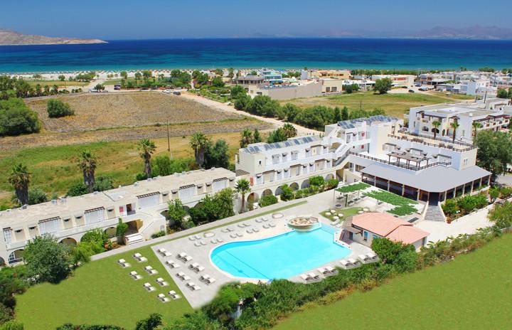 3 Sterne Hotel: Gaia In Style - Adults Only - Tigaki, Kos