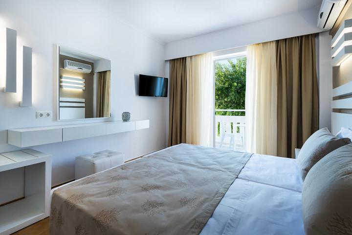 3 Sterne Hotel: Gaia In Style - Adults Only - Tigaki, Kos, Bild 8