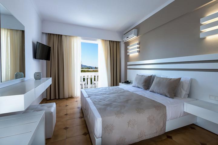 3 Sterne Hotel: Gaia In Style - Adults Only - Tigaki, Kos, Bild 7