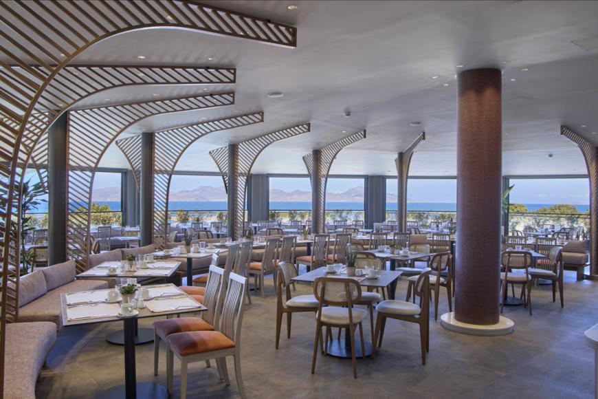 5 Sterne Familienhotel: Ammos Luxury Resort - Mastichari, Kos, Bild 8