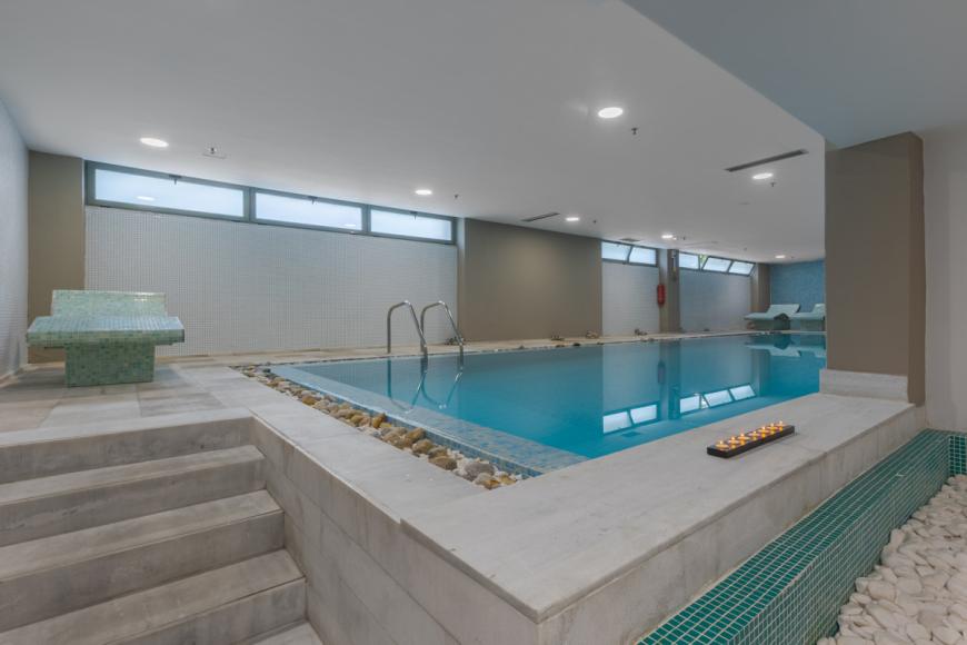 5 Sterne Familienhotel: Akti Palace - Kardamena, Kos, Bild 9