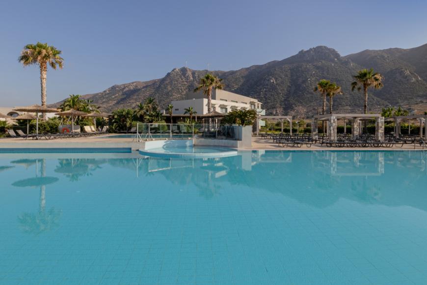 5 Sterne Familienhotel: Akti Palace - Kardamena, Kos, Bild 3