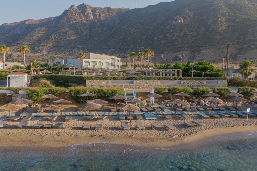 5 Sterne Familienhotel: Akti Palace - Kardamena, Kos