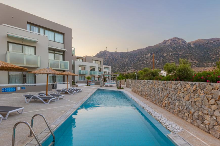 5 Sterne Familienhotel: Akti Palace - Kardamena, Kos, Bild 2