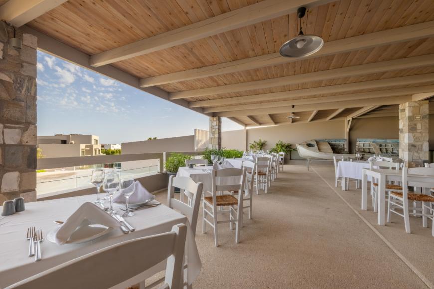 5 Sterne Familienhotel: Akti Palace - Kardamena, Kos, Bild 5