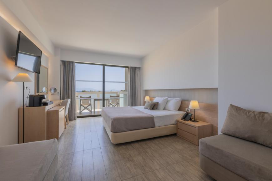 5 Sterne Familienhotel: Akti Palace - Kardamena, Kos, Bild 4