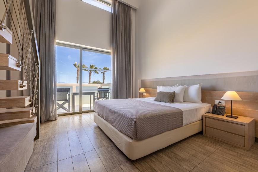 5 Sterne Familienhotel: Akti Palace - Kardamena, Kos, Bild 10