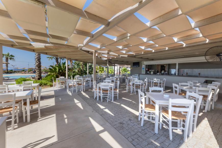 5 Sterne Familienhotel: Akti Palace - Kardamena, Kos, Bild 6