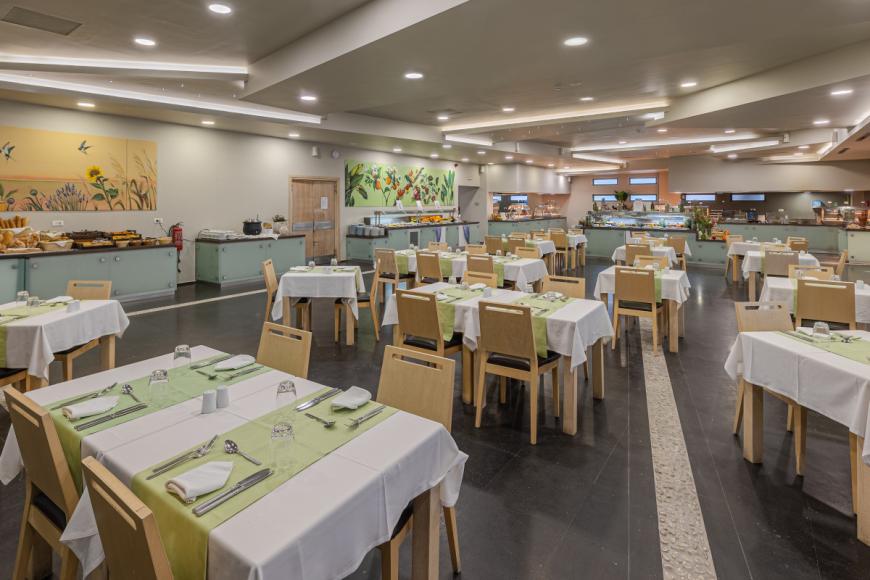 5 Sterne Familienhotel: Akti Palace - Kardamena, Kos, Bild 7