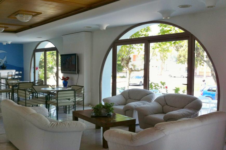 2 Sterne Hotel: Kos Bay - Kos-Stadt, Kos, Bild 2