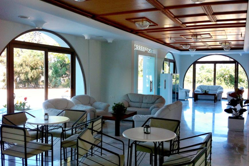 2 Sterne Hotel: Kos Bay - Kos-Stadt, Kos, Bild 7