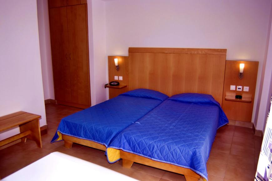 2 Sterne Hotel: Kos Bay - Kos-Stadt, Kos, Bild 9