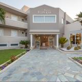 3 Sterne Hotel: Esperia, Marmari, Kos