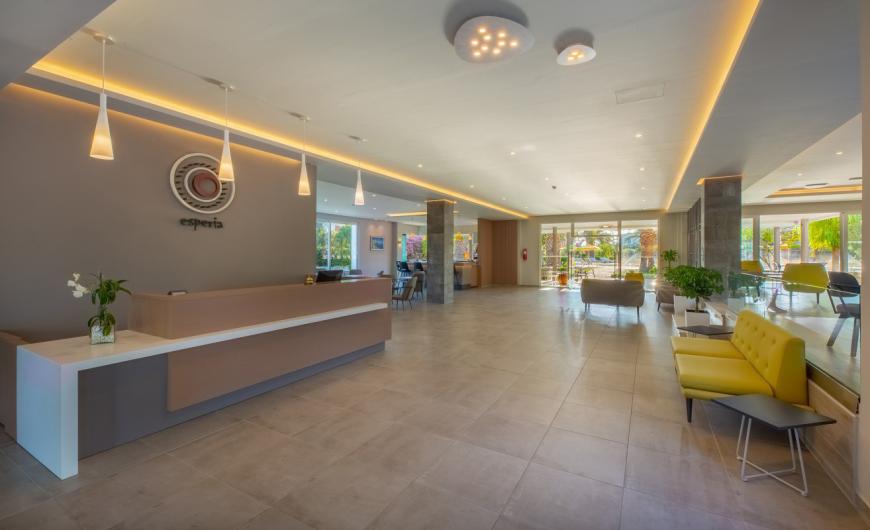 3 Sterne Hotel: Esperia - Marmari, Kos, Bild 3