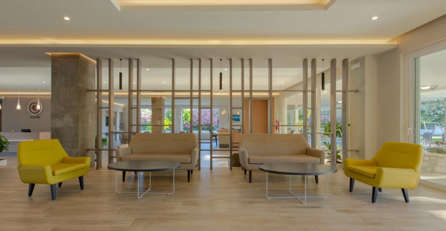 3 Sterne Hotel: Esperia - Marmari, Kos, Bild 6