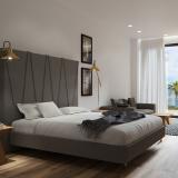 5 Sterne Hotel: Lango Design Hotel, Lambi, Kos